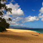 akce letenky Maui - Havajské ostrovy