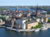 Levné letenky Stockholm - Švédsko