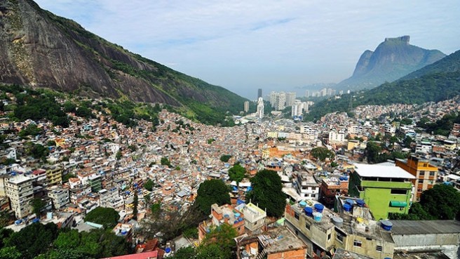 TIP! KLM - Brazílie - levné letenky Rio de Janeiro z Prahy (zpáteční) 13.290,- kč