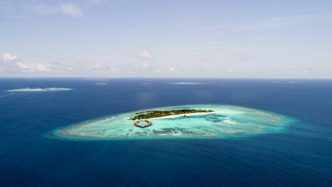 TIP! Seychely - 9 verzí levné letenky na Mahe Island již od 12.390,- kč