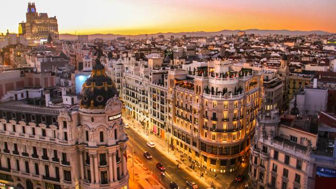 Doporučujeme! Španělsko ✈ 8 tipů na levné letenky do Barcelony ↔ od 1.056 Kč