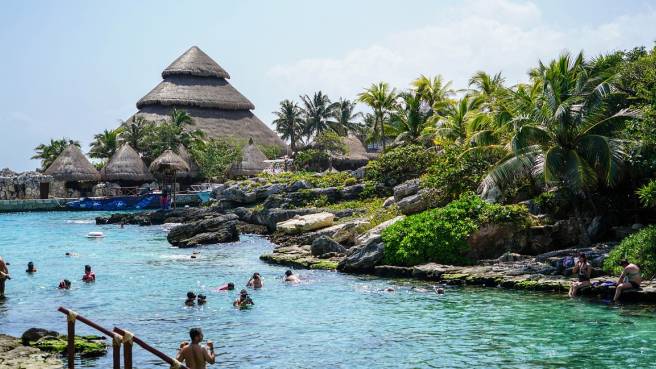 Doporučujeme! TAP ✈ Karibik - Mexiko - akční letenky Cancun ↔ 10.990 Kč