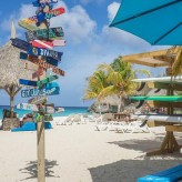 TIP! KLM - Karibik - Malé Antily - levné letenky Curacao (zpáteční) 11.990,- kč
