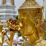 TIP! Eva Air - Thajsko - přímé letenky Bangkok z Vídně (a zpět) 12.990,- kč
