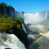 TIP! KLM / Latam Airlines - Brazílie - levné letenky vodopády Iguazú z Prahy (a zpět) 13.690,- kč