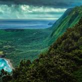 TIP! Havajské ostrovy - levné letenky Honolulu, Kona, Maui, Lihue (zpáteční) 10.990,- kč