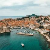TIP! Ryanair - Chorvatsko - Dalmácie - levné letenky Dubrovnik (a zpět) na letní prázdniny 1.292,- kč