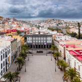 TIP! Španělsko - Kanárské ostrovy - 6 verzí levné letenky na Gran Canaria (zpáteční) od 2.292,- kč