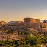 TIP! Aegean Air ✈ Řecko - přímé akční lety do Athén z Prahy ↔ 2.990 Kč