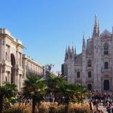 TIP! Ryanair ✈ Itálie - Lombardie - levné letenky do Milána z Vídně na letní prázdniny ↔ od 695 Kč
