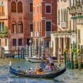 TIP! Itálie ✈ aktuální červnový přehled levných letenek do Benátek ↔ od 781 Kč