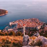 TIP! Ryanair ✈ Chorvatsko - akční letenky Dubrovnik z Vídně ↔ od 935Kč