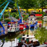 TIP! Dánsko ✈ Vzhůru do Legolandu - aktuální přehled letenek do Billundu z Vídně, Krakova a Prahy ↔ od 774 Kč
