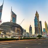 TIP! Spojené Arabské Emiráty ✈ 10 verzí akčních letenek do Dubaje ↔ od 3.657 Kč