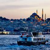 TIP! Pegasus Airlines ✈ Turecko - akční letenky do Istanbulu z Vídně a Prahy ↔ od 2.690 Kč