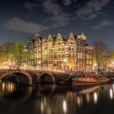 TIP! Easyjet ✈ Holandsko - levné letenky do Amsterdamu z Prahy ↔ od 1.307 Kč
