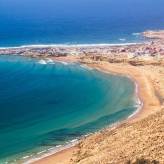 Doporučujeme! Afrika - Maroko ✈ 3 tipy na levné letenky do Agadir ↔ od 1.609 Kč