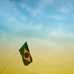 akce letenky Brazílie a Argentina