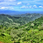 akce letenky Kostarika - Liberia