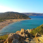 akce letenky Kréta - Řecko - Heraklion