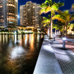 akce letenky Miami - Florida - USA (Spojené Státy Americké)