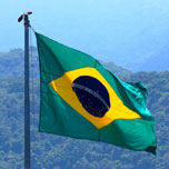 akce letenky Brazílie - Sao Paulo a RIo de Janeiro (Jižní Amerika)
