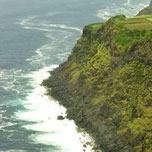 akce letenky Terceira - Azorské ostrovy - Portugalsko