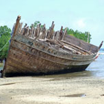 akce letenky Zanzibar - Tanzánie