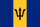 Vlajka Barbados