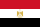 Vlajka Egypt