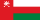Vlajka Omán