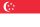 Vlajka Singapur