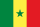 Vlajka Senegal