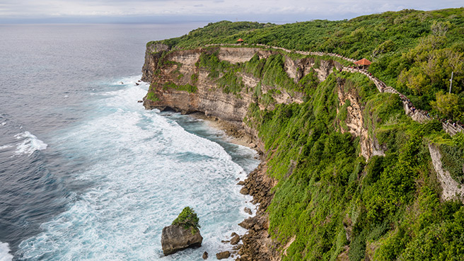 akce letenky Bali - Denpasar Bali