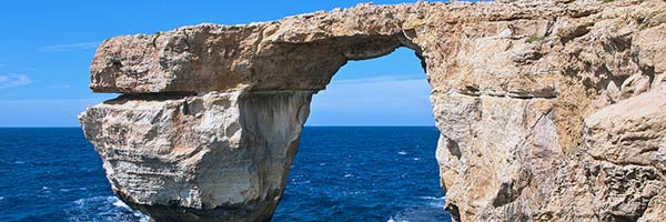 Dovolená Malta