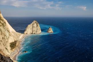 Smartwings ✈ Řecko - Tip na rezervaci zpáteční akční letenky na ostrov Zakynthos z Prahy 5 790 Kč