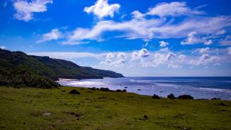 China Eastern Airlines ✈ Japonsko - Tip na rezervaci obousměrné akční letenky do Okinawy z Budapešti 12 790 Kč