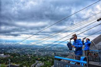 Ryanair ✈ Skandinávie - Norsko - Tip na rezervaci zpáteční levné letenky Oslo z Krakova od 1 157 Kč