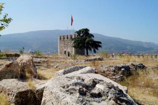 Wizz Air ✈ Makedonie - Tip na rezervaci obousměrné levné letenky do Skopje z Prahy od 1 480 Kč