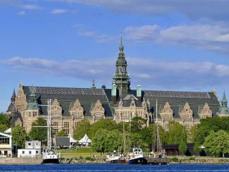 Ryanair ✈ Švédsko - Tip na rezervaci zpáteční levné letenky do Stockholmu z Vídně od 1 266 Kč