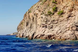 Ryanair ✈ Řecko - Tip na rezervaci zpáteční levné letenky na ostrov Kos z Vídně od 2 455 Kč