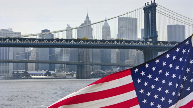 akce letenky New York - USA z Prahy - přímý let 10.490,- kč