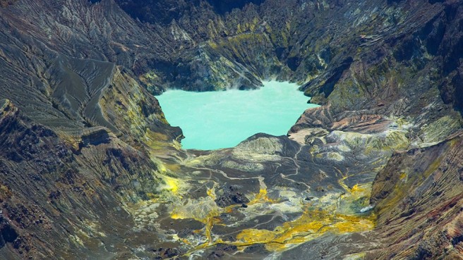 akce letenky Island - Reykjavík z Prahy (bez přestupu) s ČSA