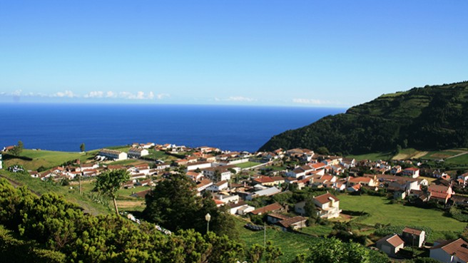 TIP! TAP Air Portugal - Azorské ostrovy - levné letenky Terceira a Sao Miguel z Prahy (zpáteční) 6.190,- kč