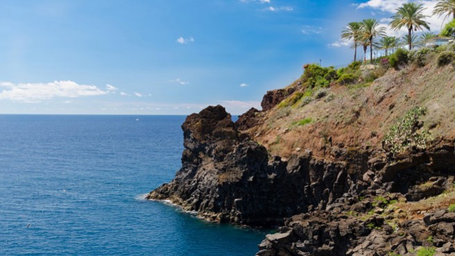 TIP! TAP Air Portugal - Portugalsko - Madeira - levné letenky Funchal z Prahy na léto (zpáteční) 6.190,- kč