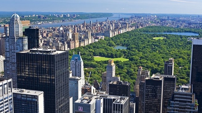 TIP! TAP Air - Severní Amerika - USA - levné letenky New York z Prahy 8.890,- kč