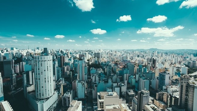 TIP! TAP Air - Jižní Amerika - Brazílie - levné letenky Sao Paulo 9.190,- kč