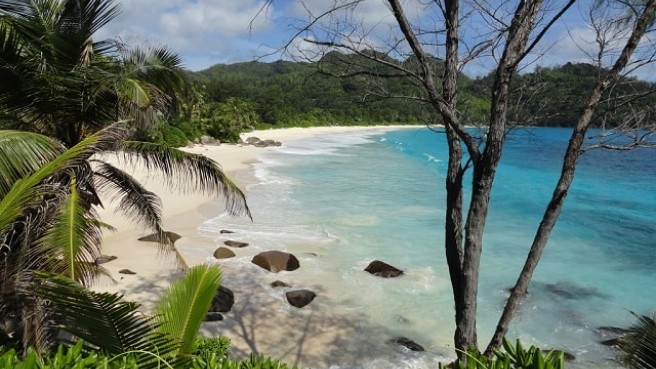 TIP! British Airways - Seychely - levné letenky Mahe Island z Prahy 14.290,- kč