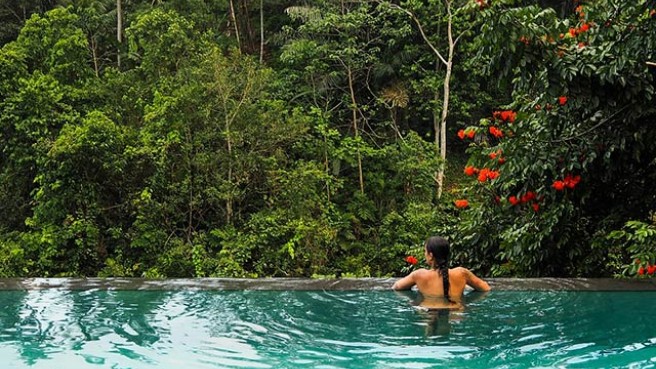 TIP! Xiamen Airlines - Indonésie - Bali - levné letenky Denpasar Bali 10.085,- kč