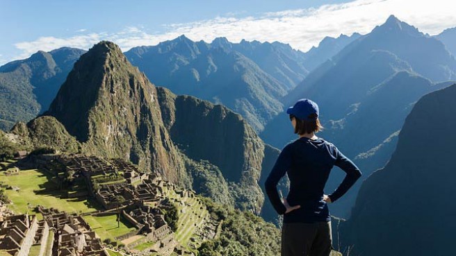 TIP! KLM - Peru - levné letenky Lima z Vídně 12.590,- kč